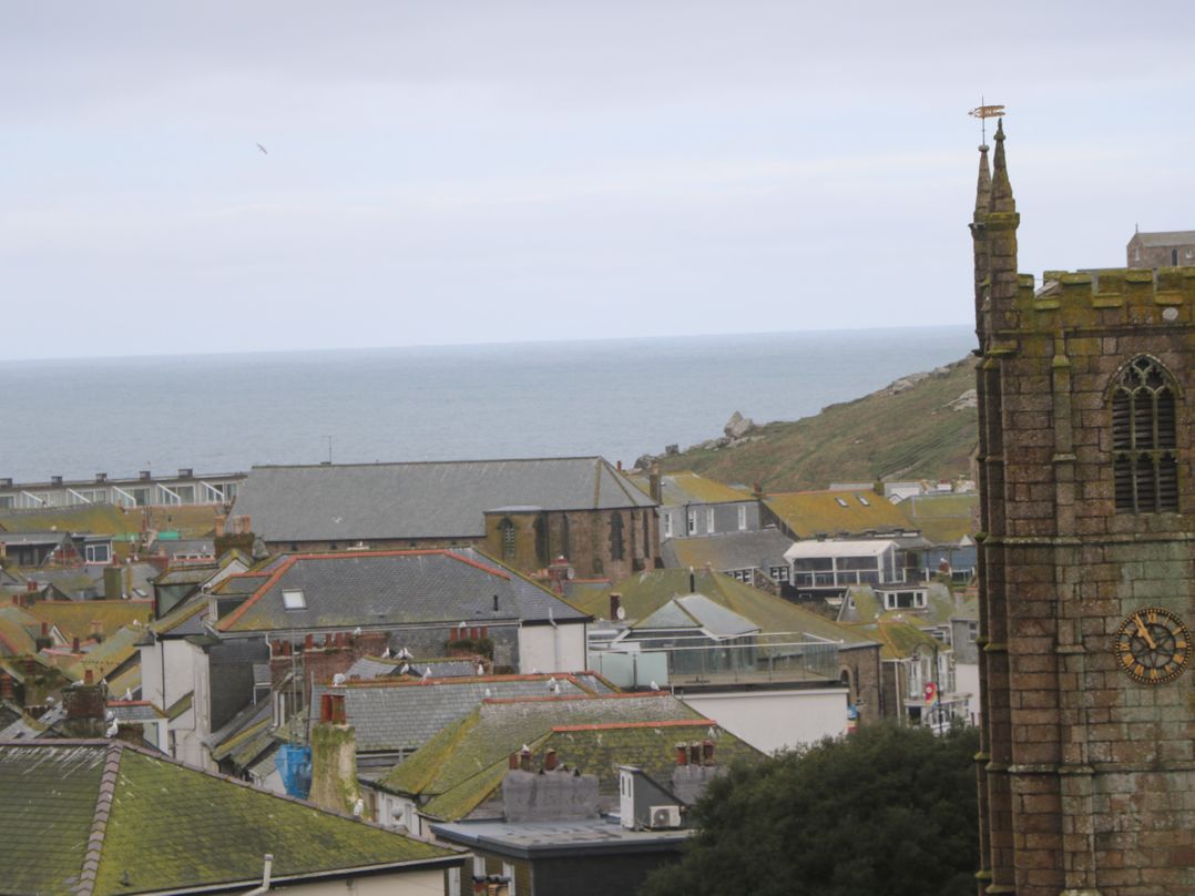 Rooftops