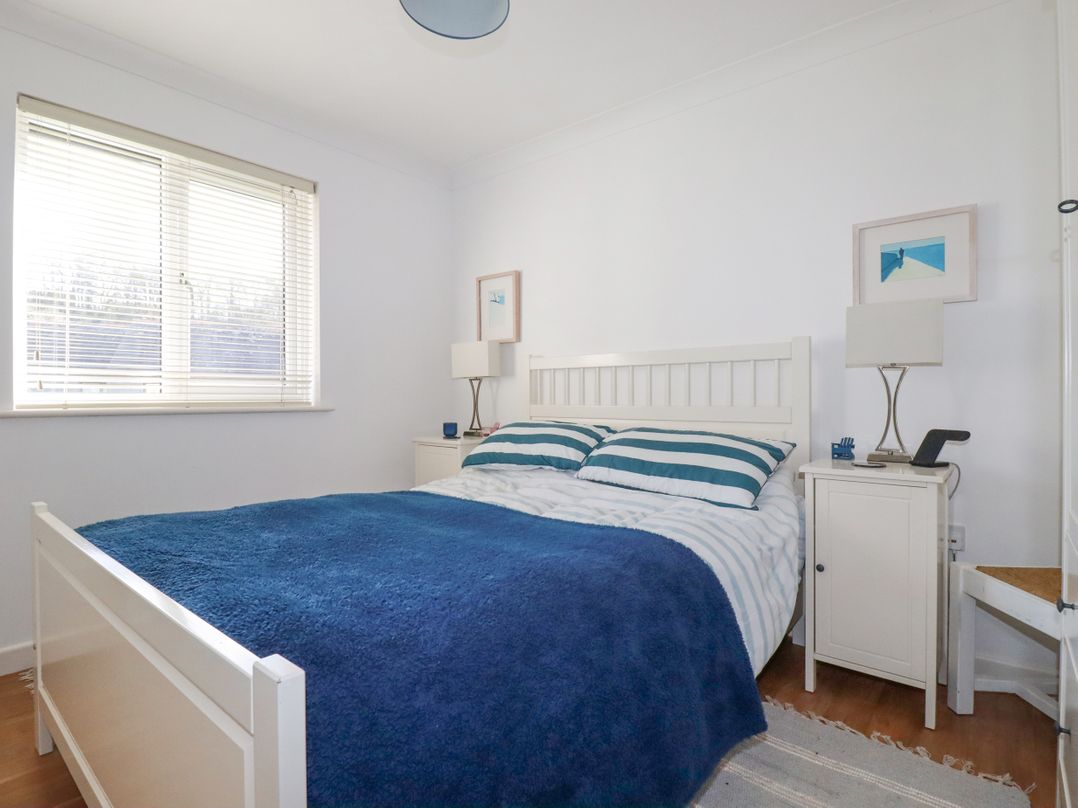 Carrick Cottage