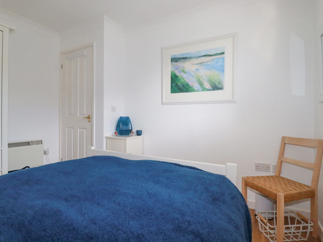 Carrick Cottage