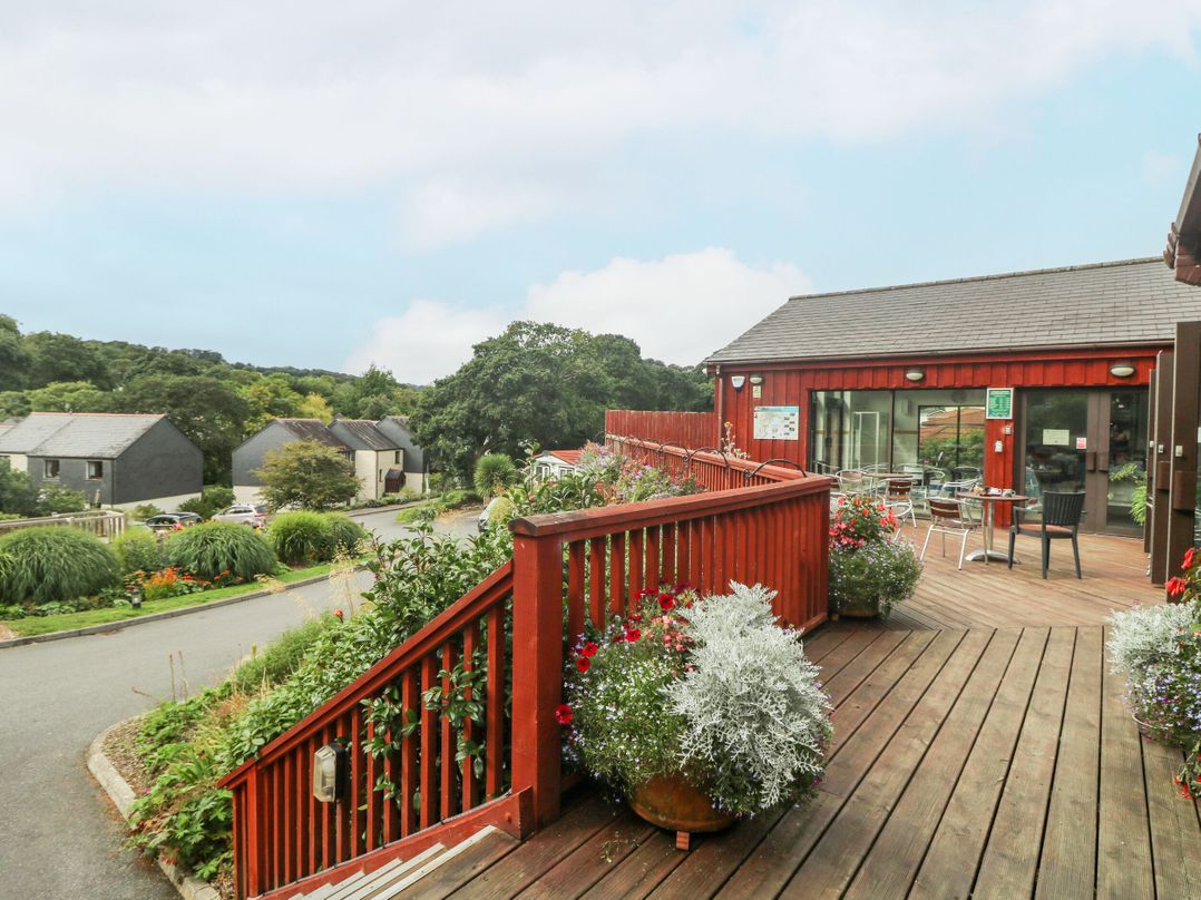 Carrick Cottage