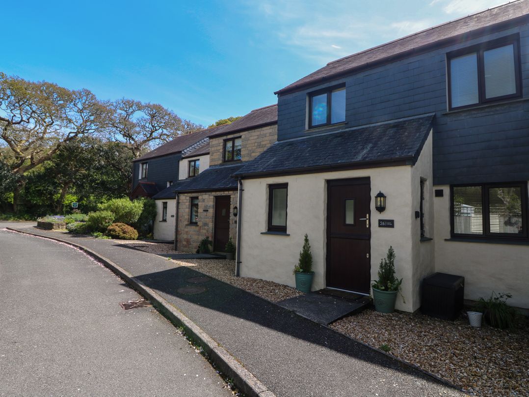 Carrick Cottage