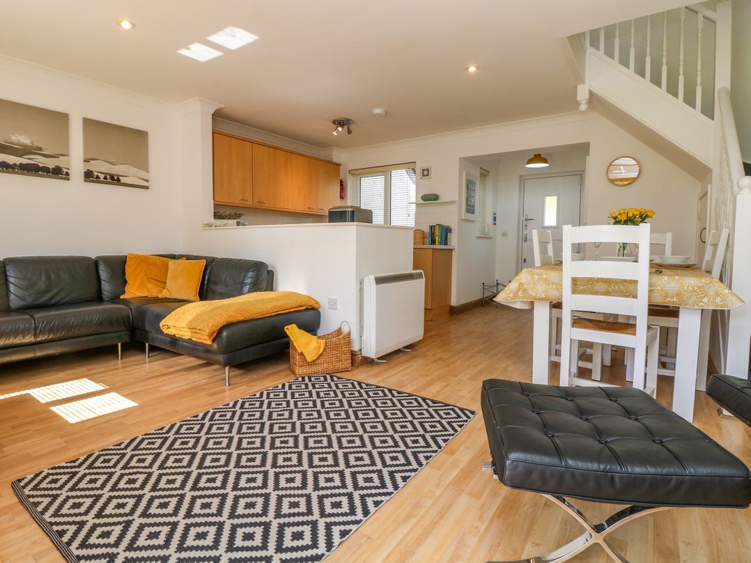 Carrick Cottage
