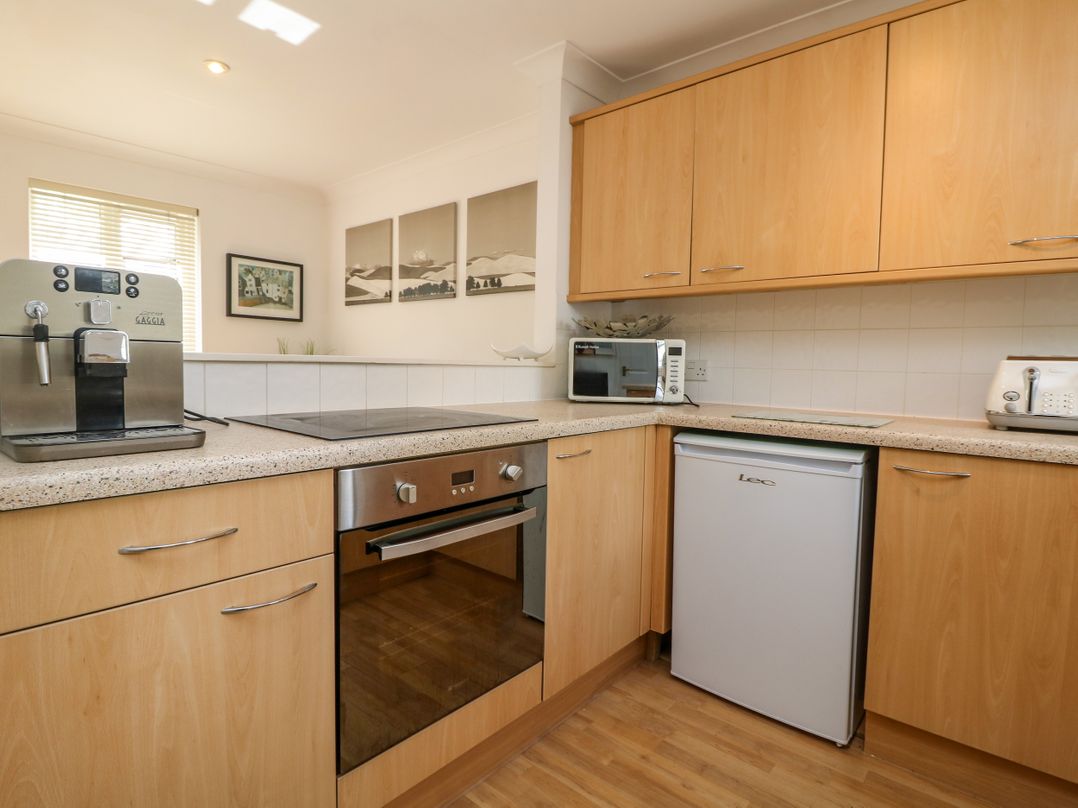 Carrick Cottage