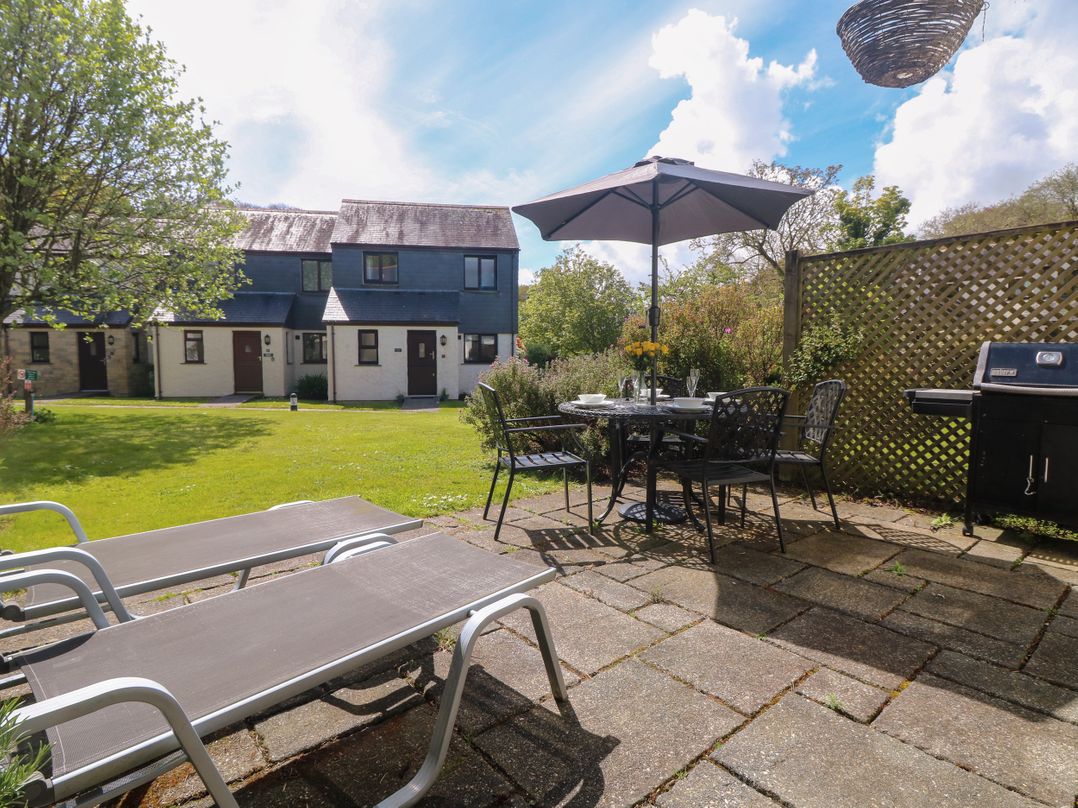 Carrick Cottage
