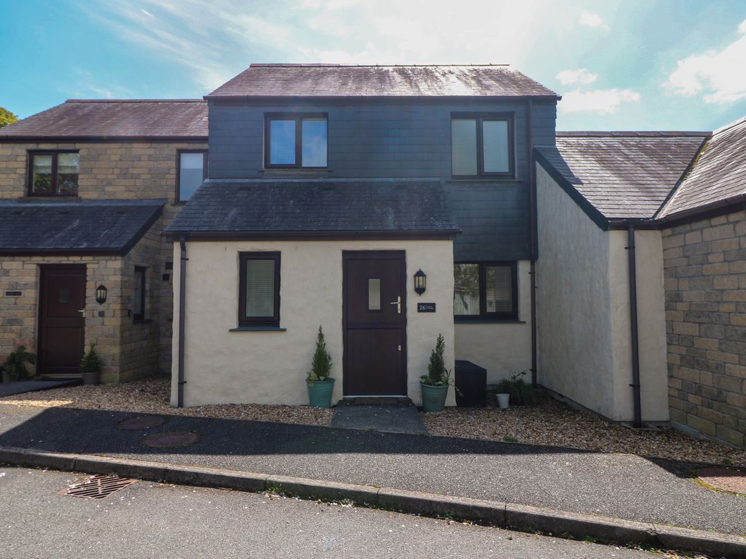 Carrick Cottage