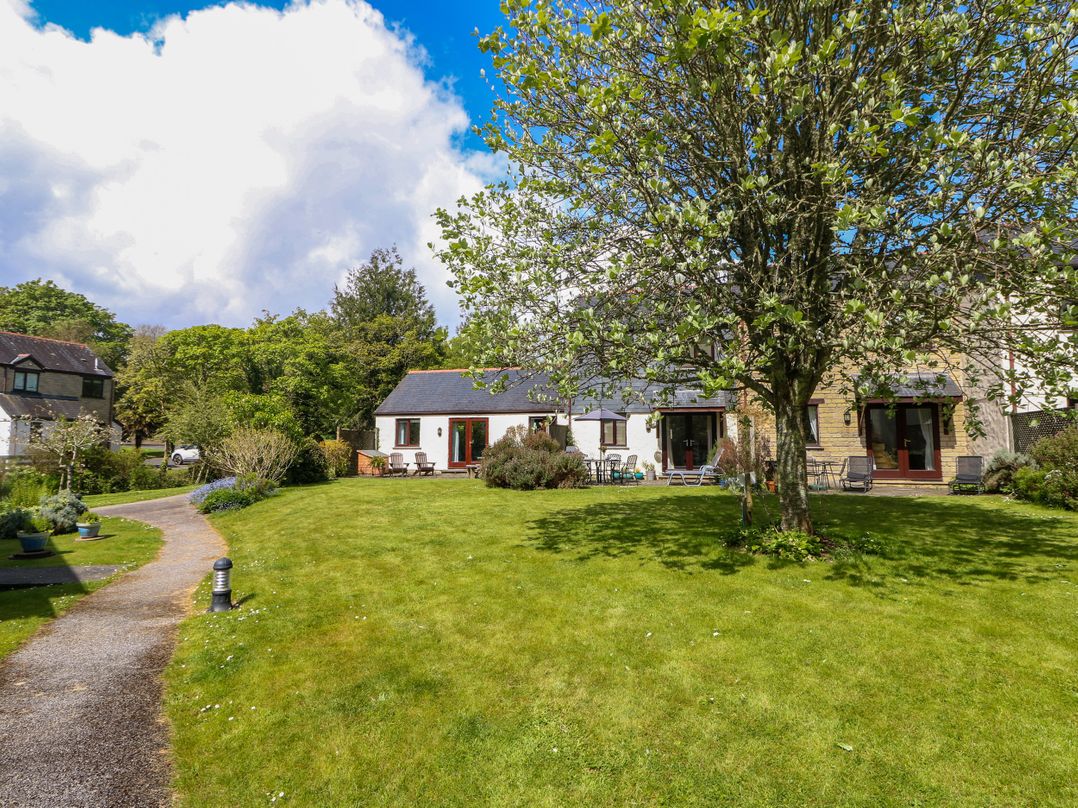 Carrick Cottage