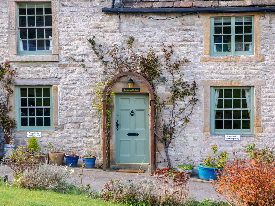 Buttercup Cottage