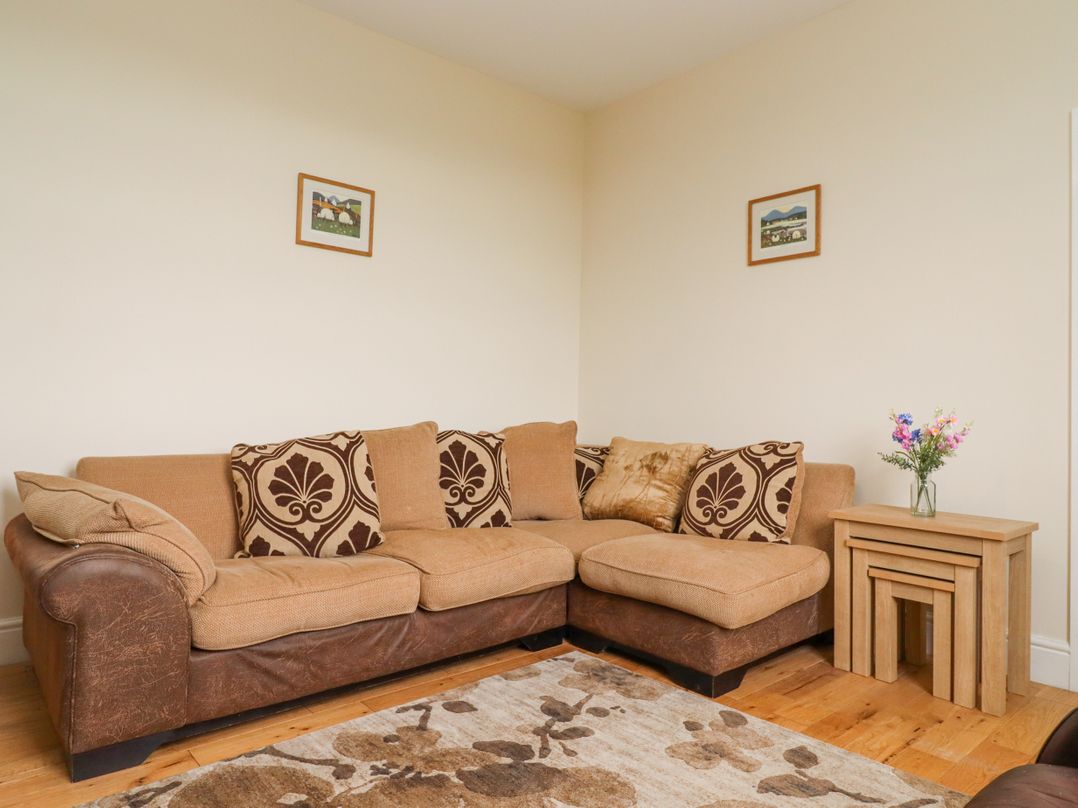 Bickerscourt Farmhouse