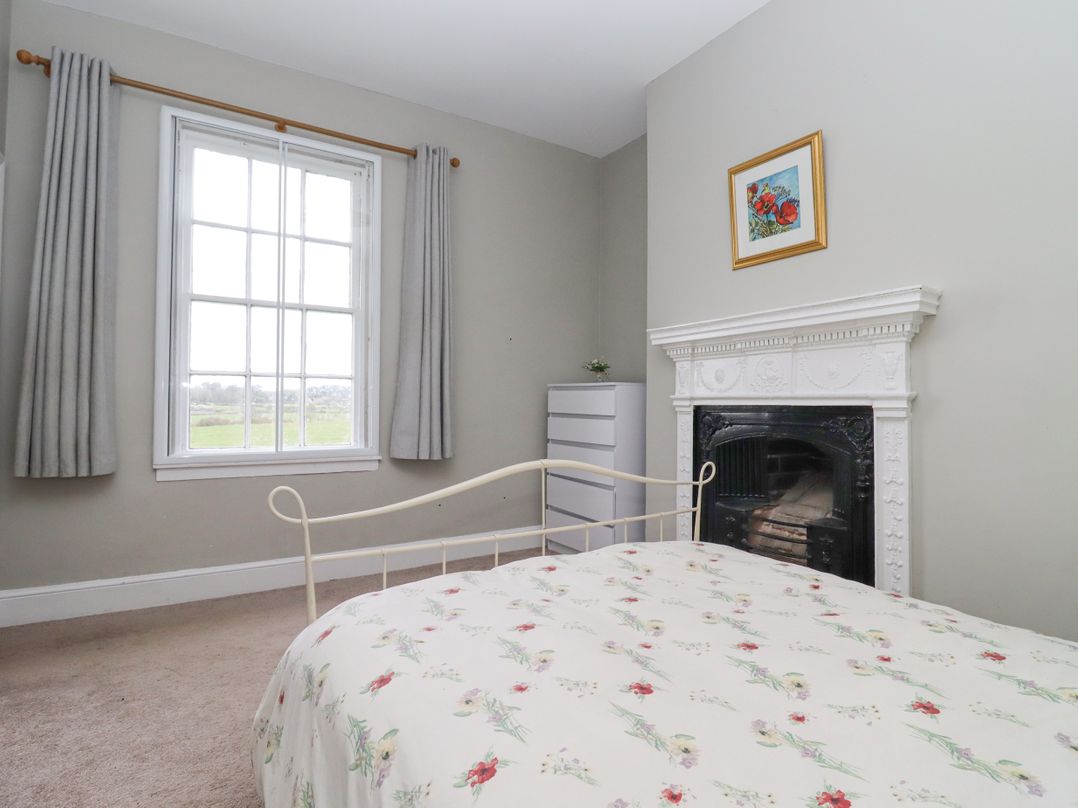 Bickerscourt Farmhouse