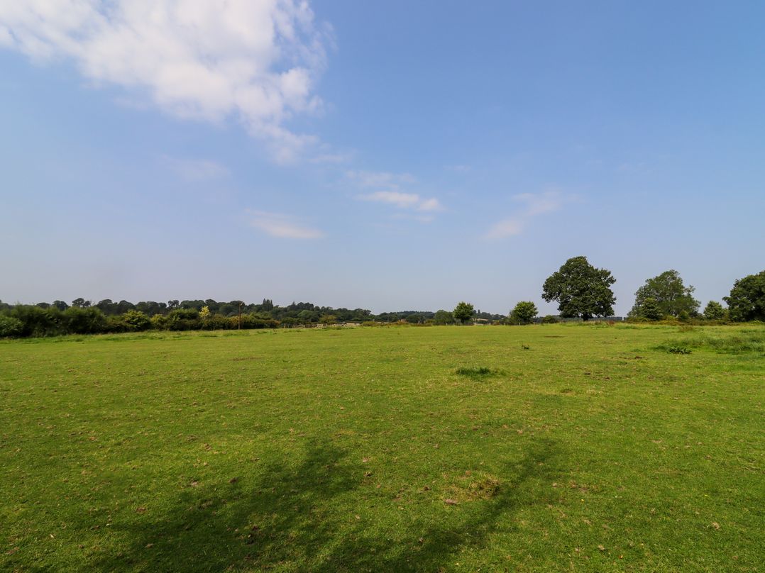 The Shires at Bickerscourt