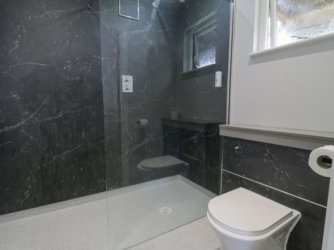Luxury Lodge 62