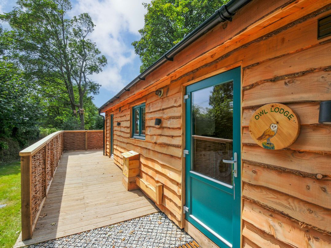 Owl Lodge