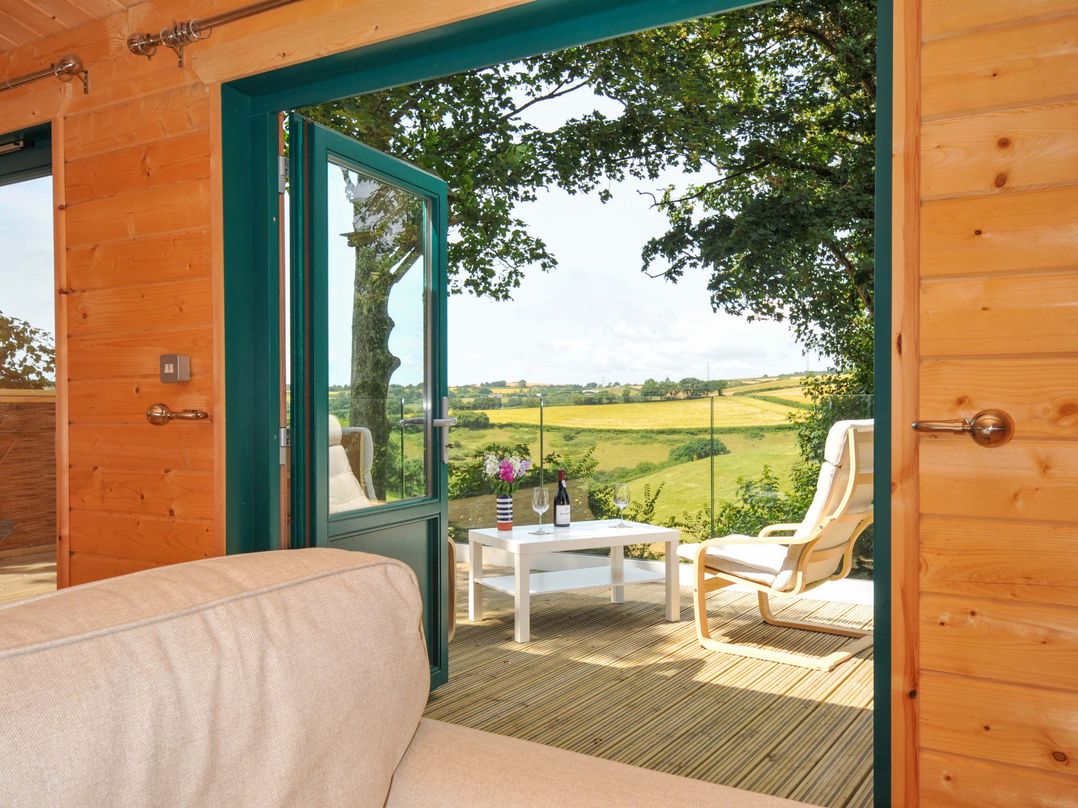 Owl Lodge
