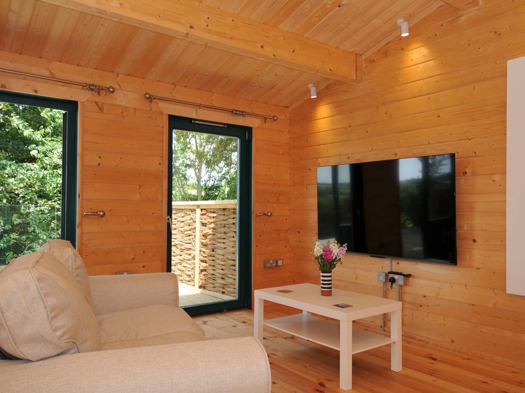 Owl Lodge