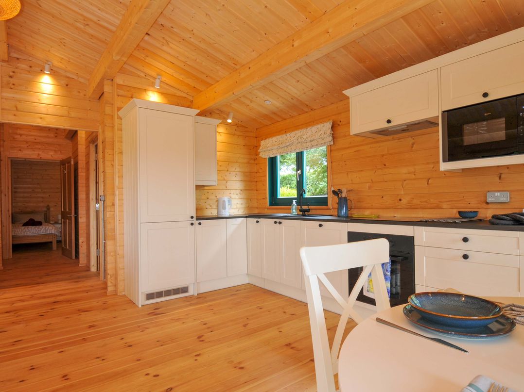 Owl Lodge
