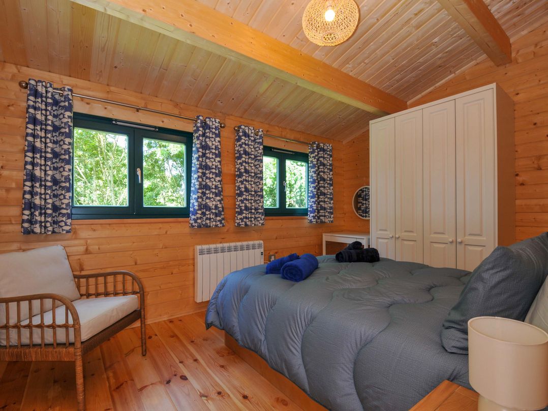 Owl Lodge