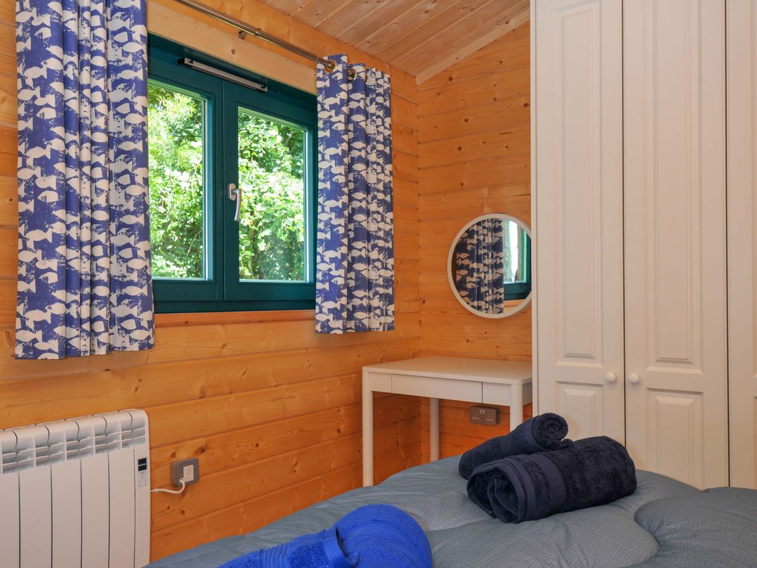 Owl Lodge