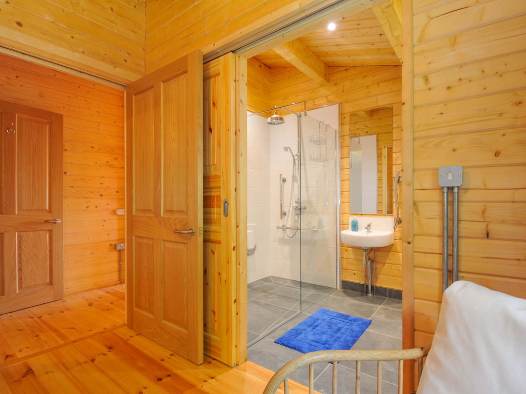 Owl Lodge