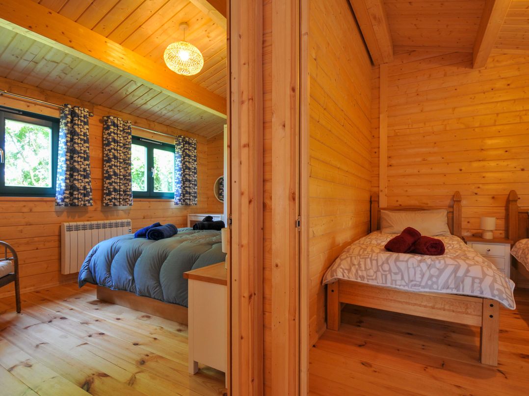 Owl Lodge