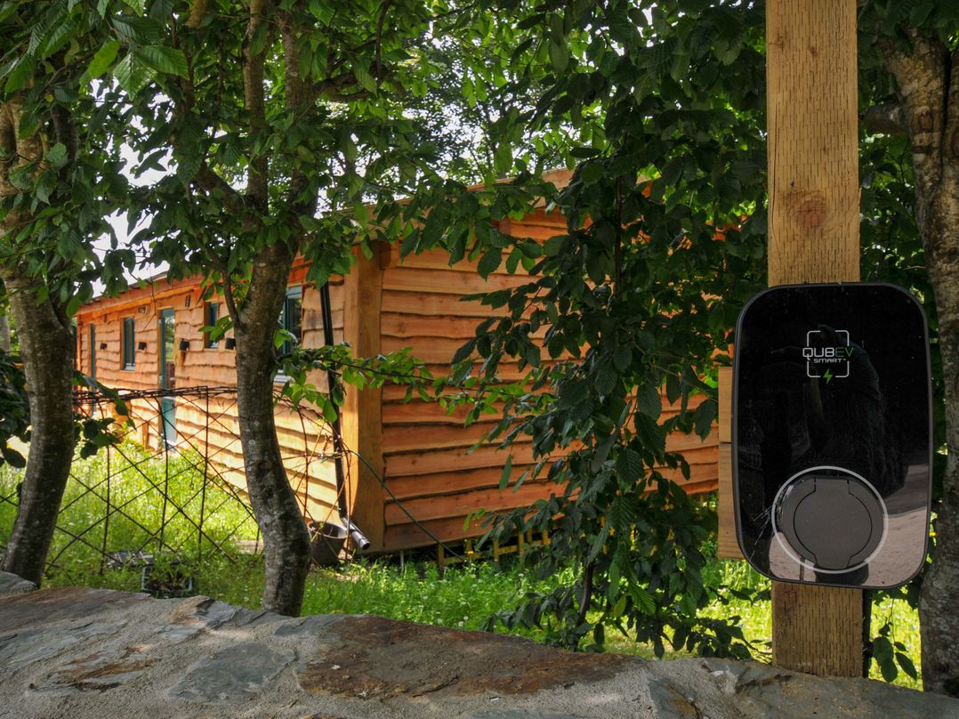 Owl Lodge