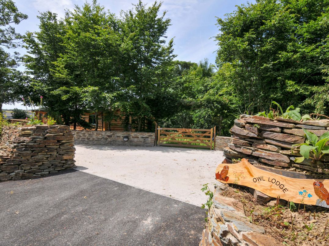 Owl Lodge