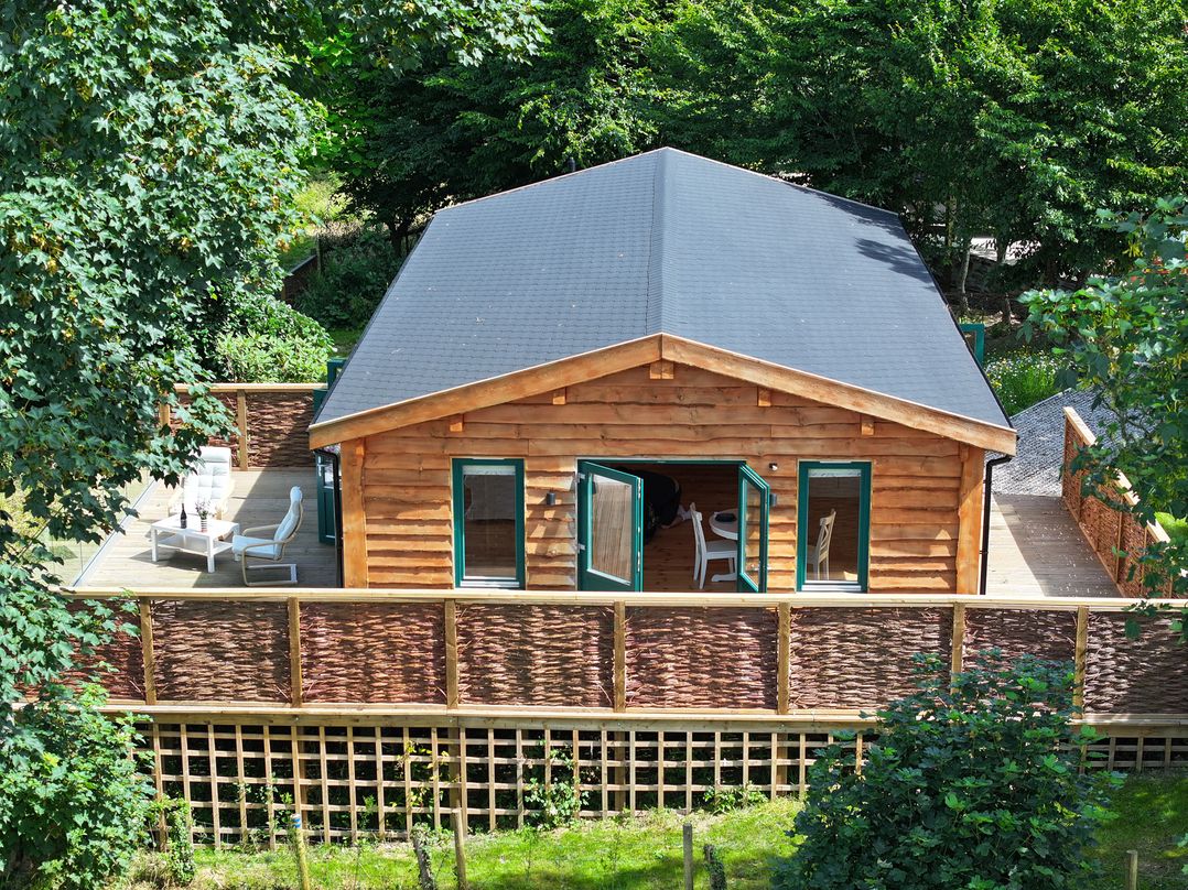 Owl Lodge