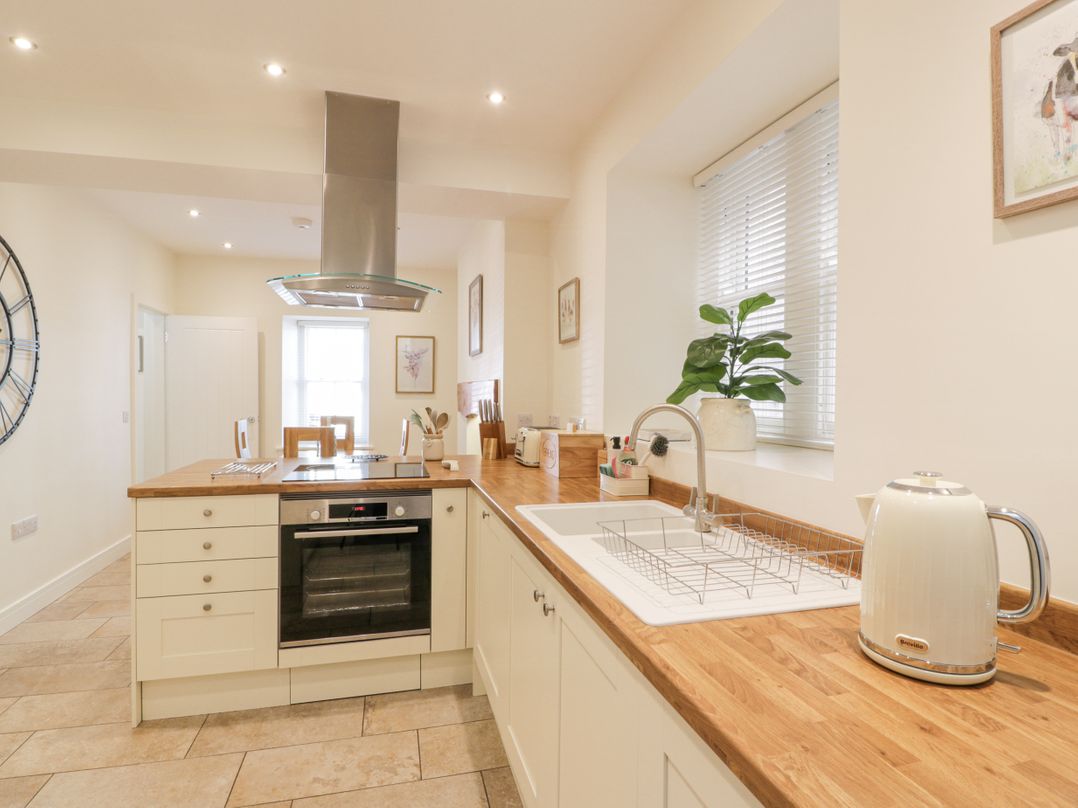 Harts Cottage