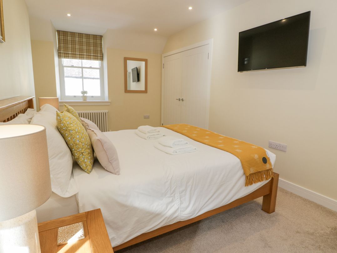 Harts Cottage