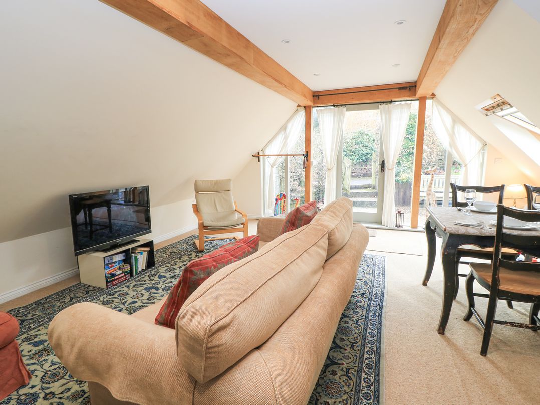 Galley Hill Garden Studio