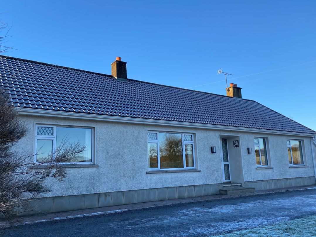 Betty's Farm Cottage