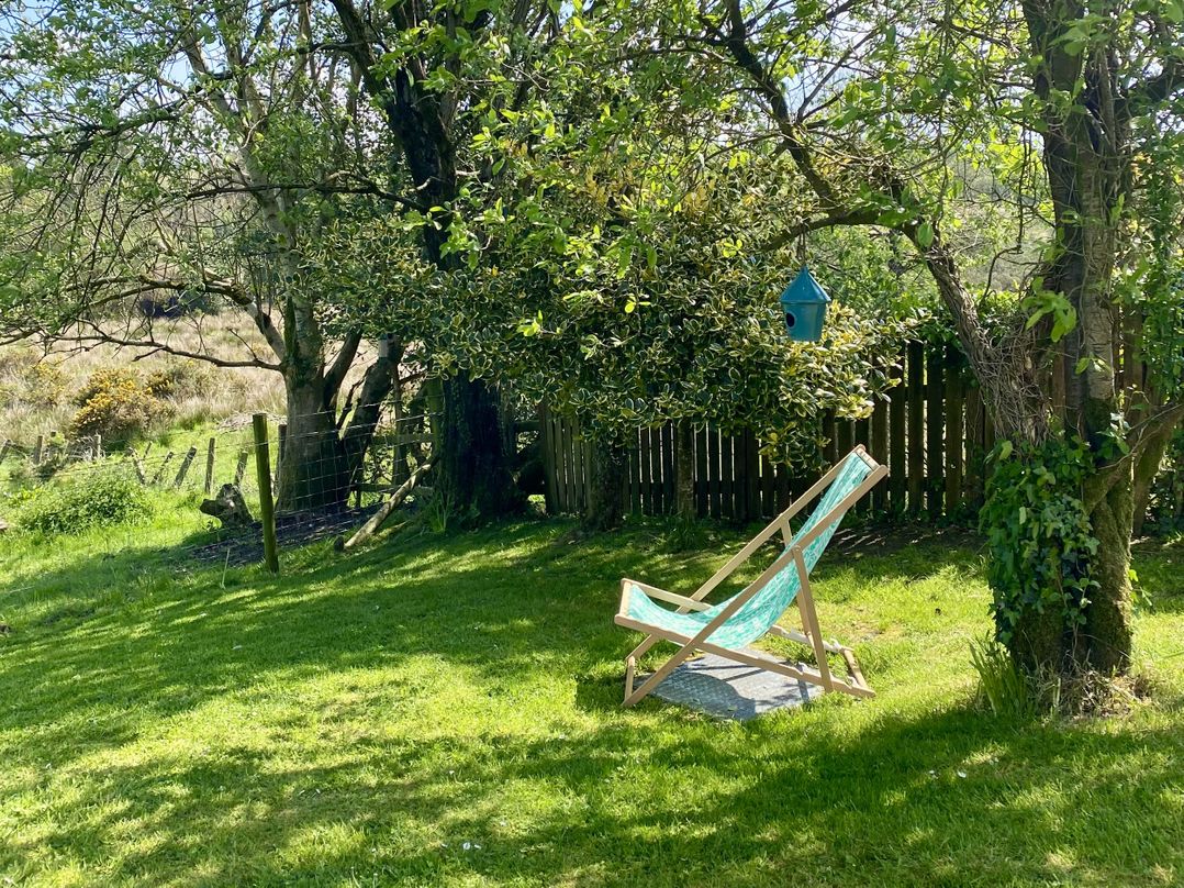 Betty's Farm Cottage