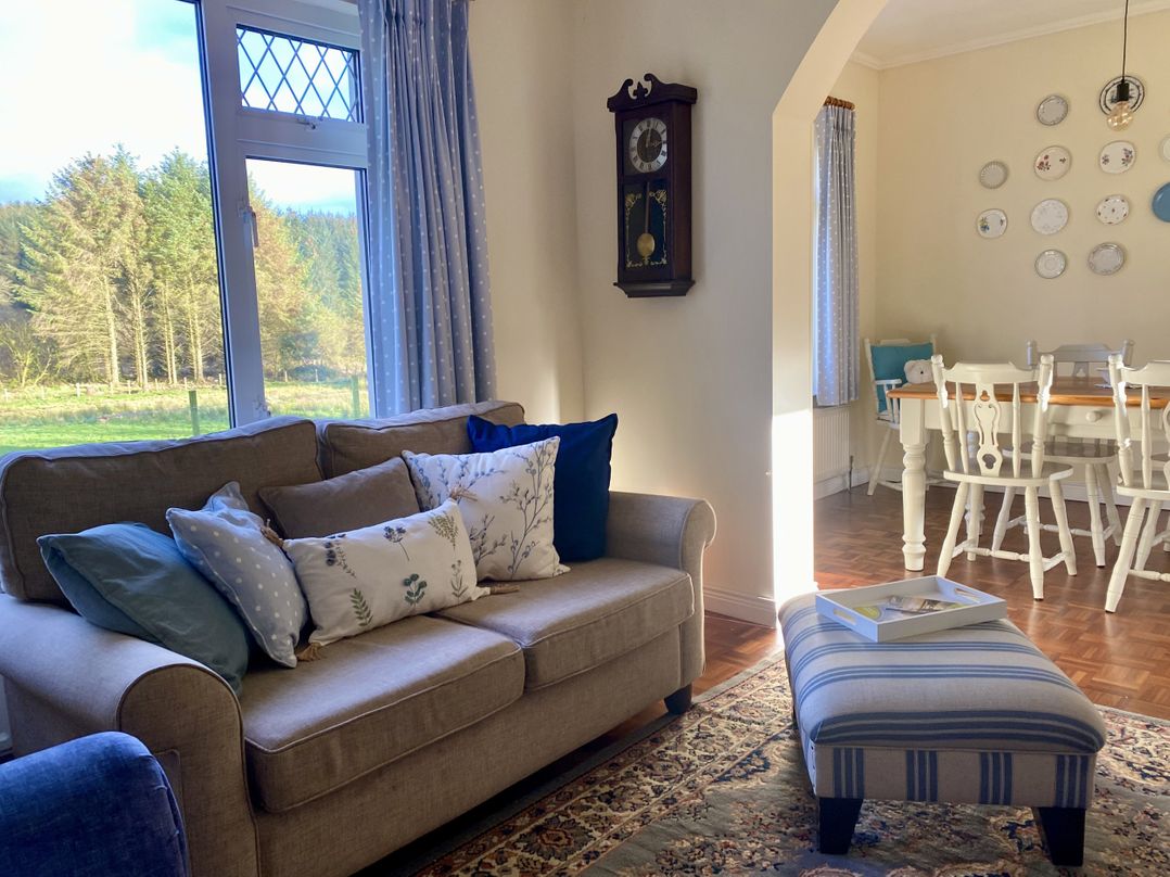 Betty's Farm Cottage