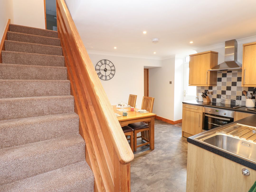 Stoneleigh Cottage