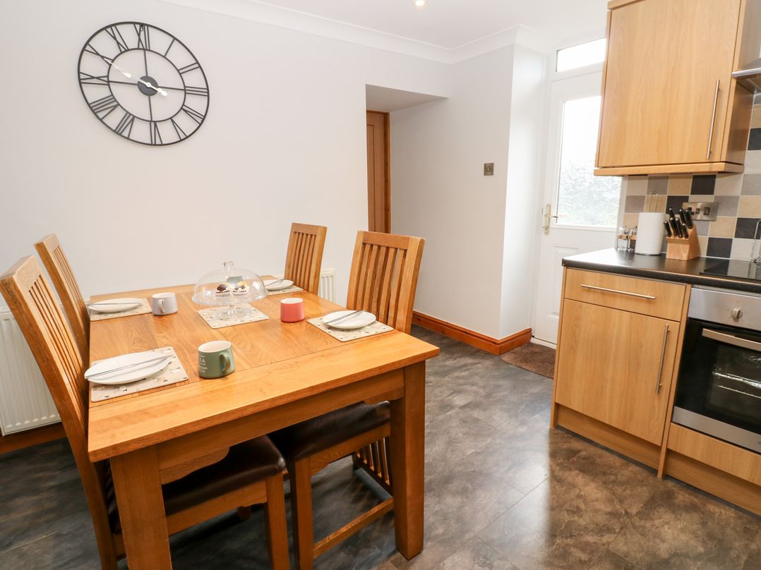 Stoneleigh Cottage