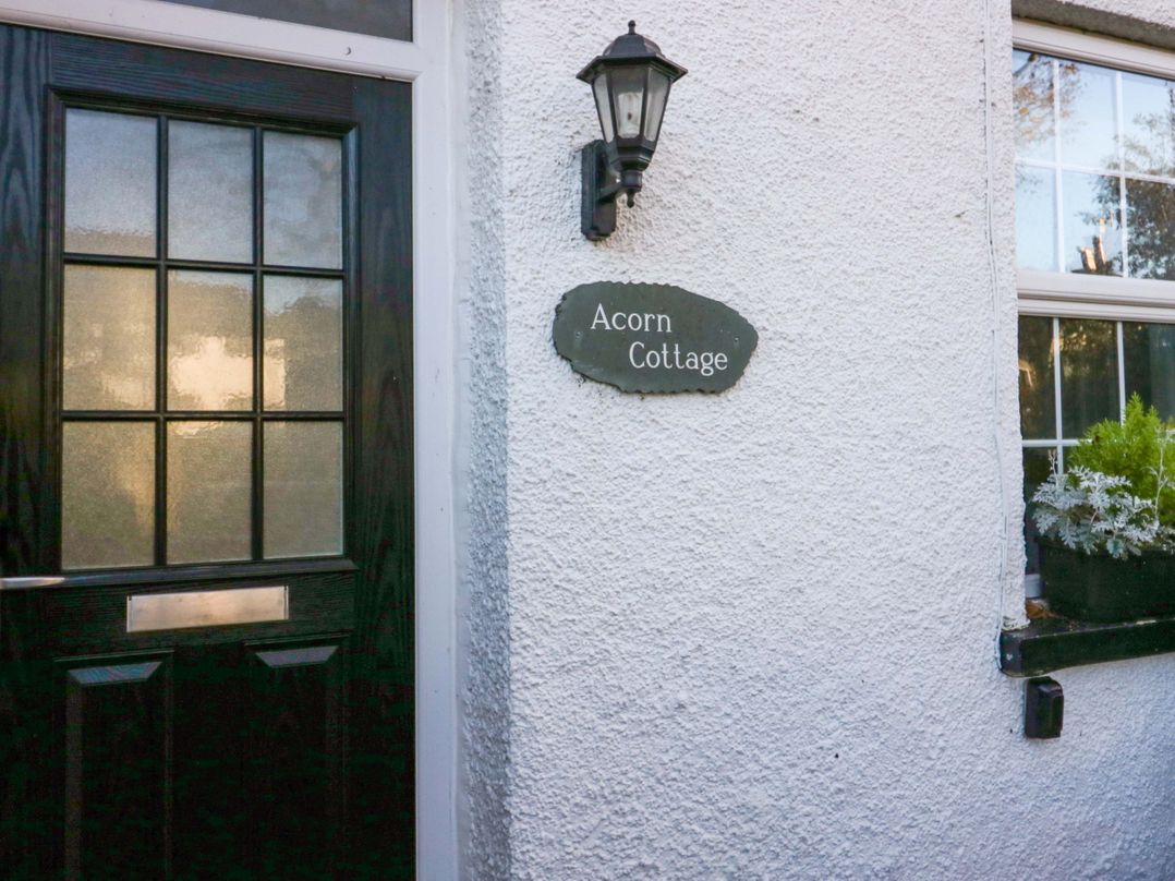 Acorn Cottage