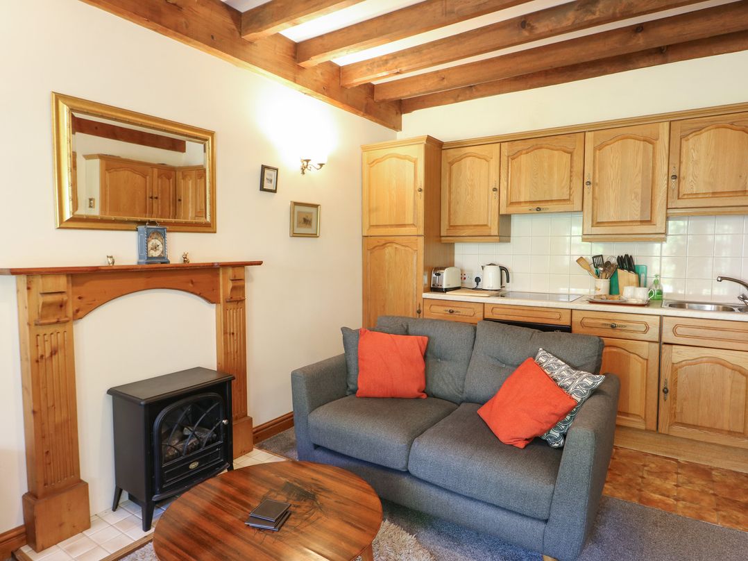 Royal Oak Farm Cottage