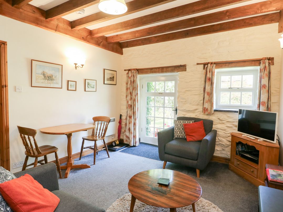 Royal Oak Farm Cottage