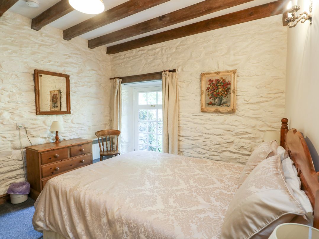 Royal Oak Farm Cottage