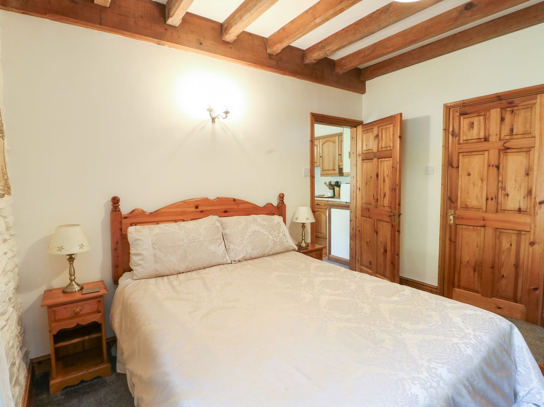 Royal Oak Farm Cottage