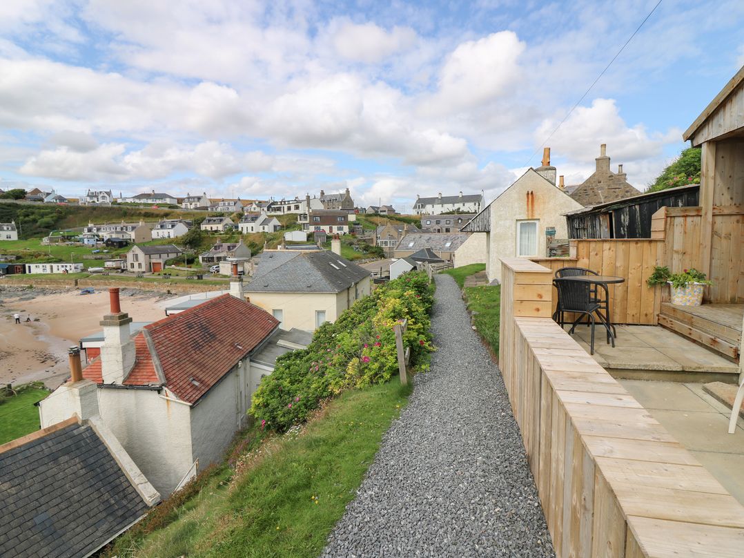 The Breakers