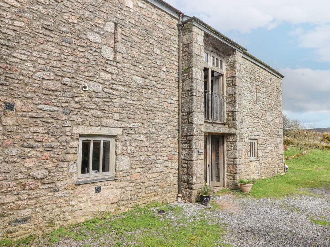 Brimpts Barn
