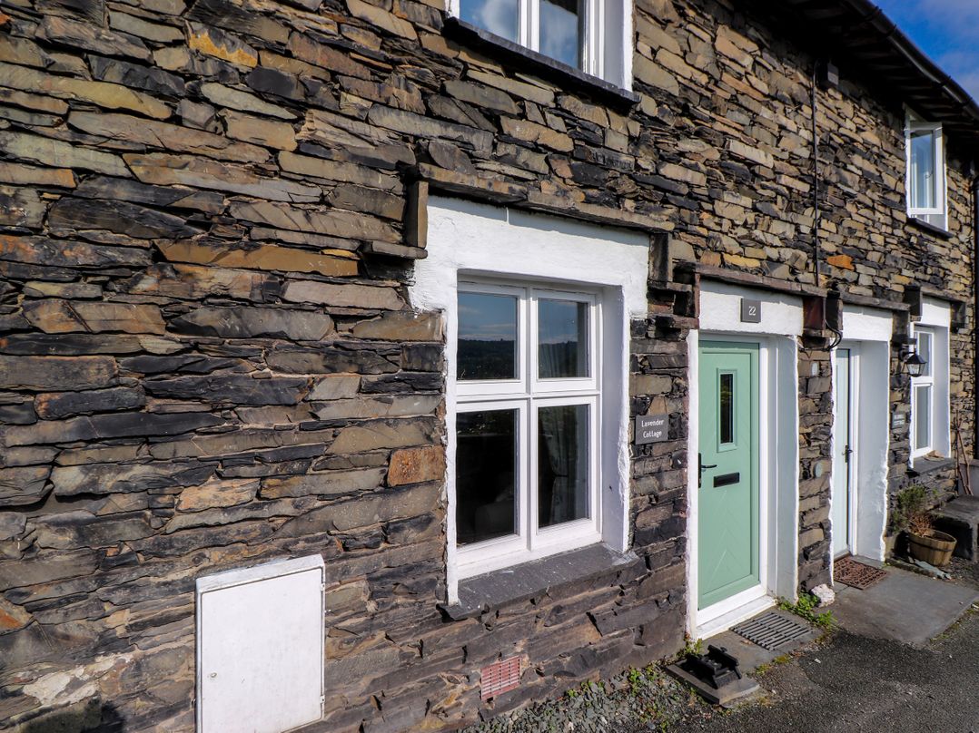Lavender Cottage