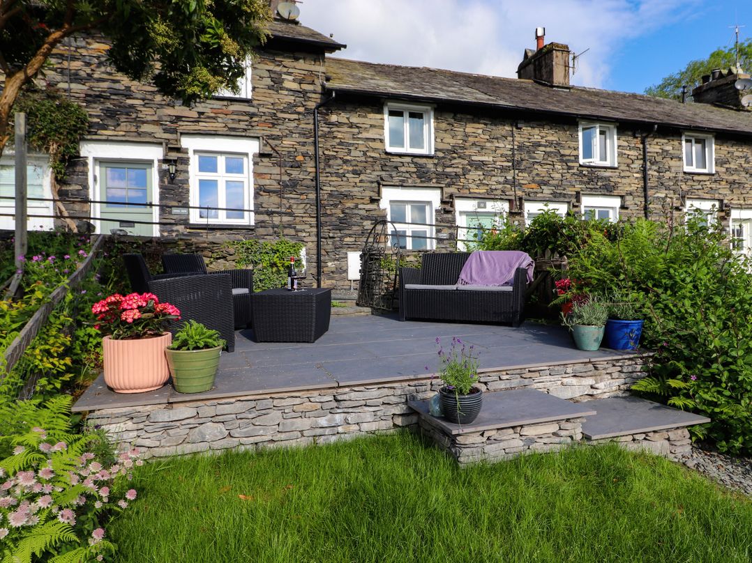 Lavender Cottage