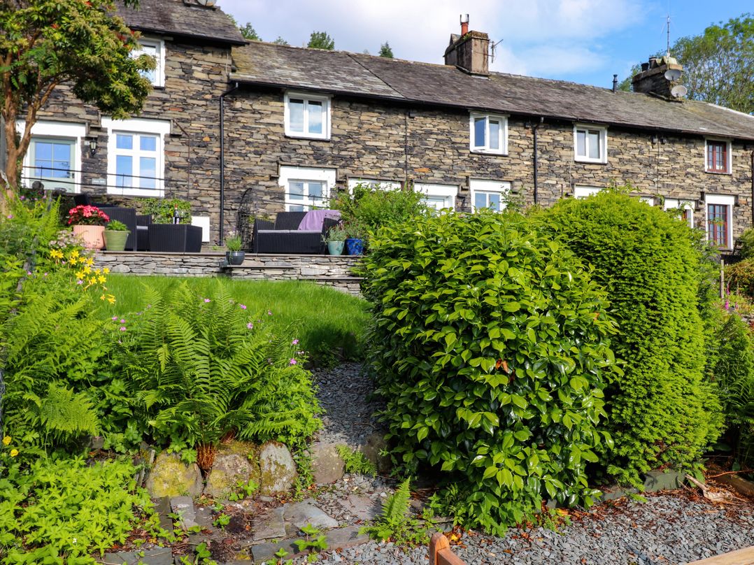 Lavender Cottage