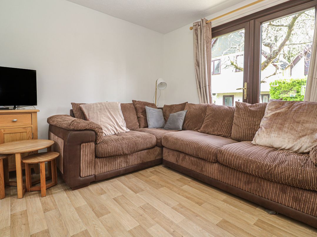 Tolroy Manor Holiday Park