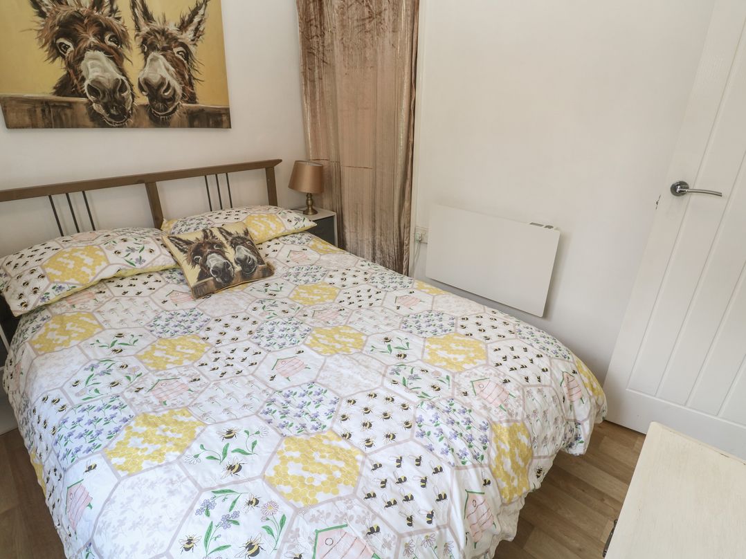 Tolroy Manor Holiday Park