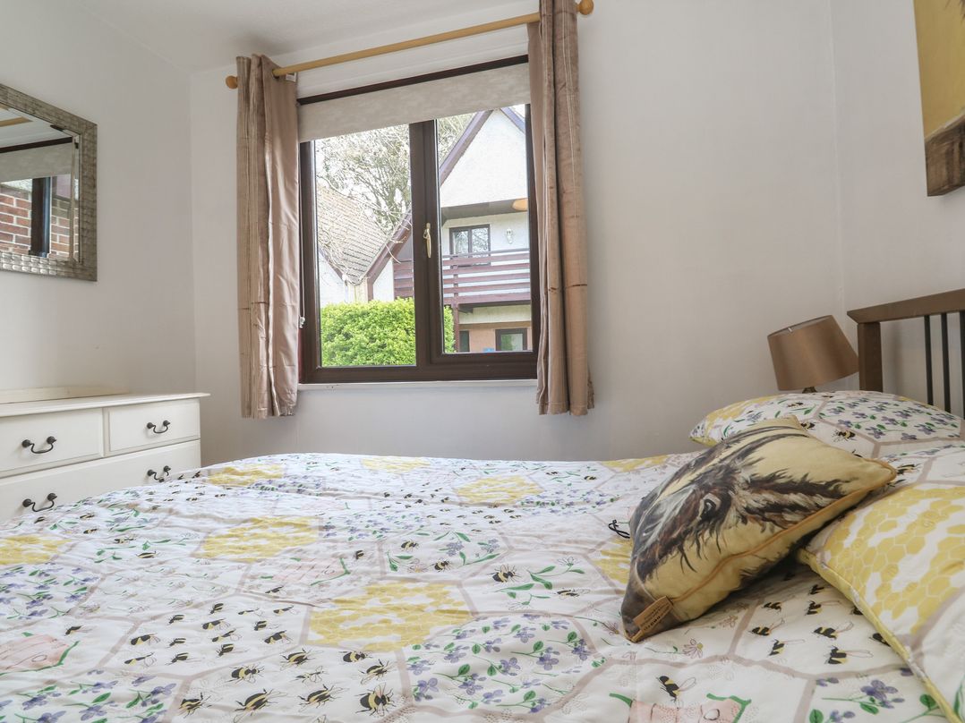 Tolroy Manor Holiday Park