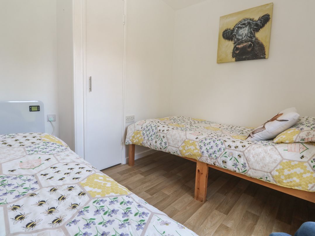 Tolroy Manor Holiday Park