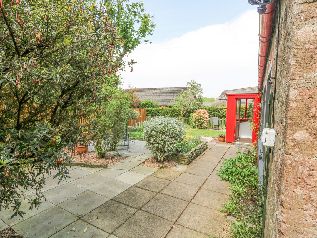 The Cottage