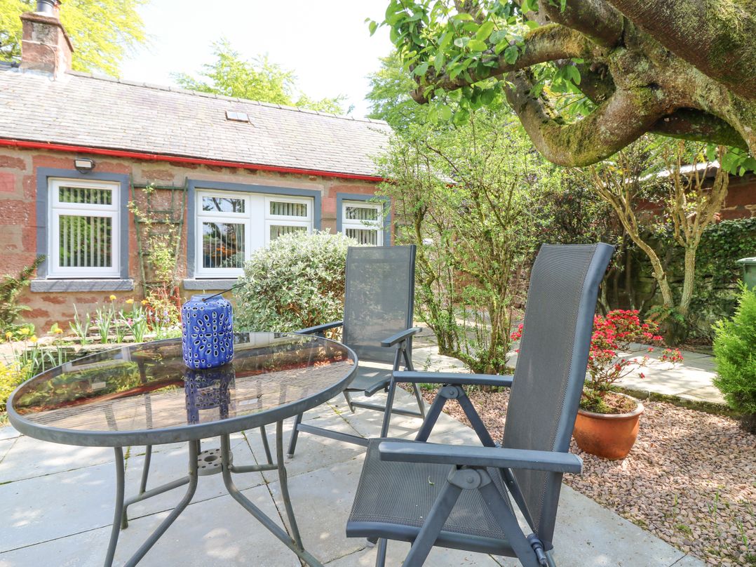 The Cottage